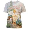 GOD TTGO189 Premium T-Shirt