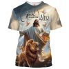 GOD TTGO189 Premium T-Shirt