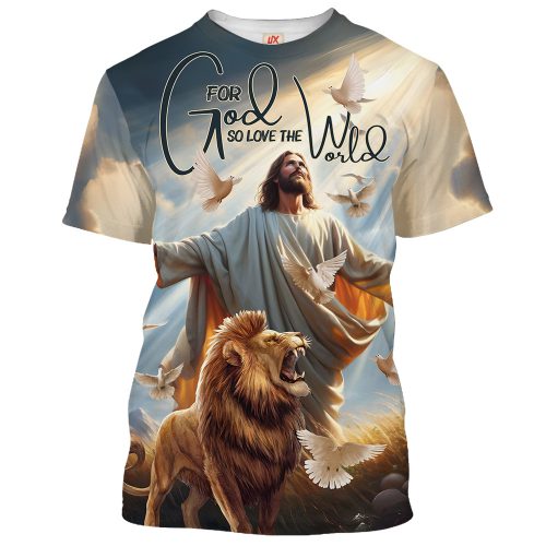 GOD TTGO186 Premium T-Shirt