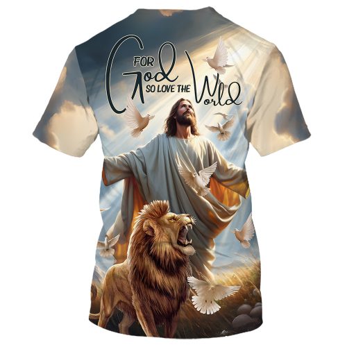 GOD TTGO186 Premium T-Shirt