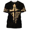 GOD TTGO185 Premium T-Shirt