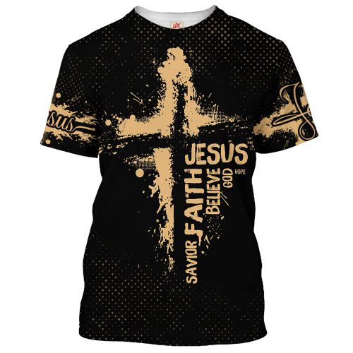 GOD TTGO183 Premium T-Shirt