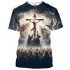 GOD HBLTGO202 Premium T-Shirt