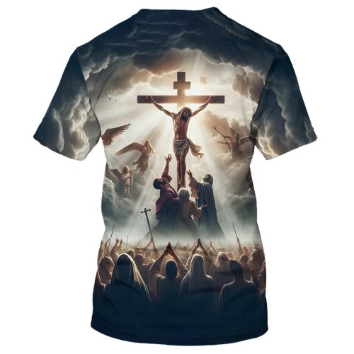 GOD HBLTGO185 Premium T-Shirt