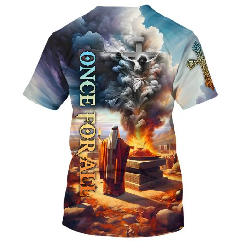 GOD HBLTGO190 Premium T-Shirt