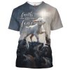 GOD HBLTGO194 Premium T-Shirt