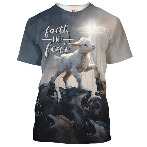 GOD HBLTGO202 Premium T-Shirt