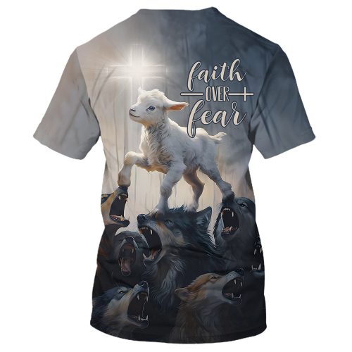 GOD HBLTGO202 Premium T-Shirt