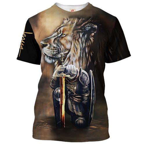 GOD LSNGO50 Premium T-Shirt