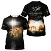 GOD NVGO10 Premium T-Shirt