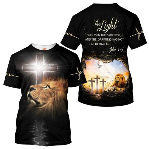 GOD NVGO11 Premium T-Shirt