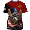 GOD TQTGO152 Premium T-Shirt