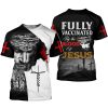 GOD LSNGO24 Premium T-Shirt