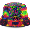 Hippie Premium Bucket Hat