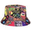 Hippie Premium Bucket Hat