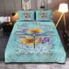 She has the soul of a Gypsy, Hippie Quilt Bedding Set She has the soul of a Gypsy, Hippie Quilt Bedding Set